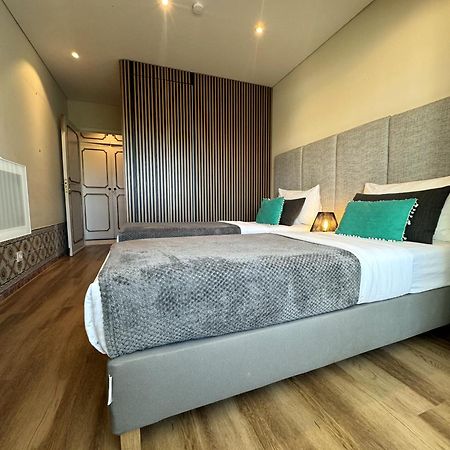 Lx Art Flats | Flat Two Hotel ลิสบอน ภายนอก รูปภาพ