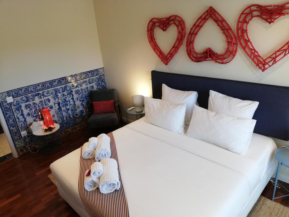 Lx Art Flats | Flat Two Hotel ลิสบอน ภายนอก รูปภาพ