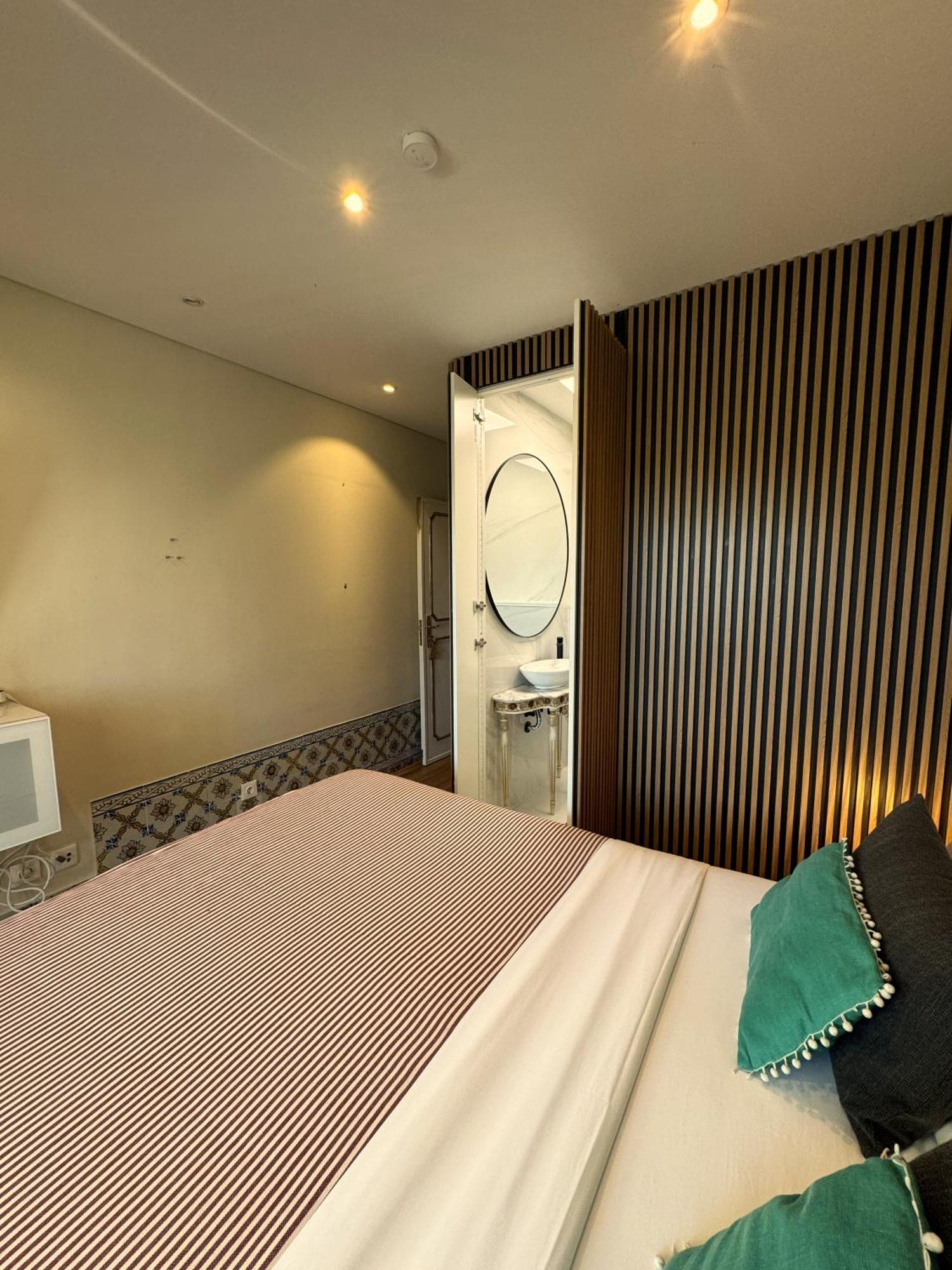 Lx Art Flats | Flat Two Hotel ลิสบอน ภายนอก รูปภาพ