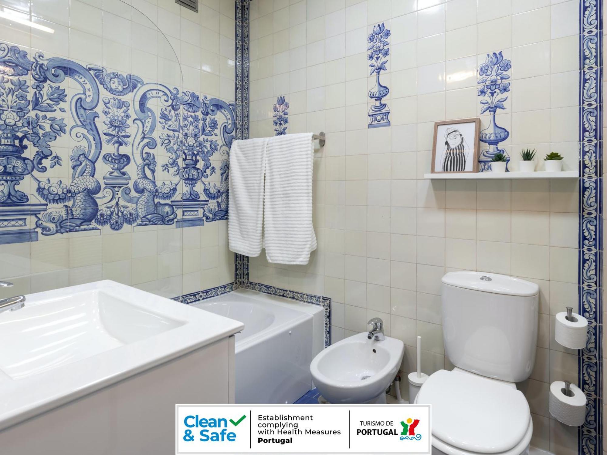 Lx Art Flats | Flat Two Hotel ลิสบอน ภายนอก รูปภาพ