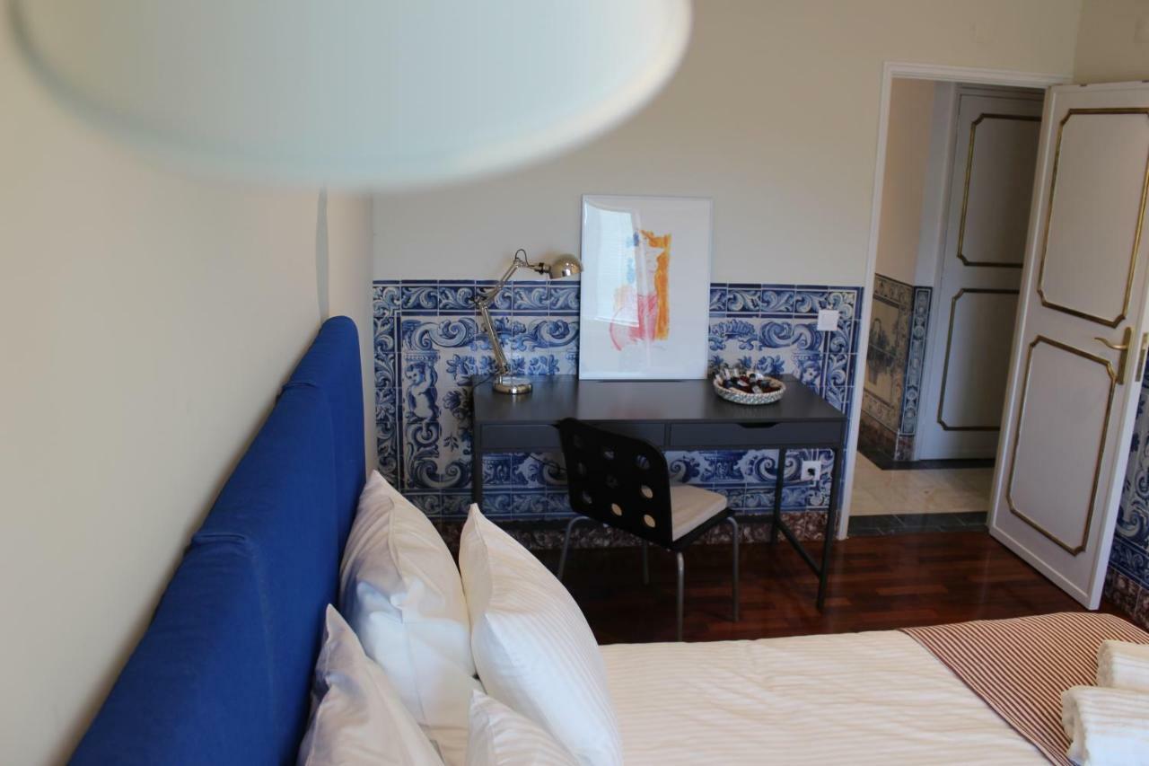 Lx Art Flats | Flat Two Hotel ลิสบอน ภายนอก รูปภาพ