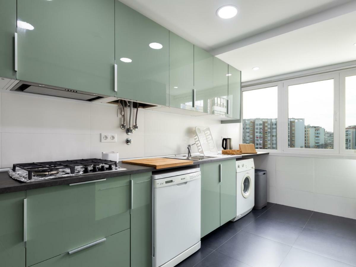 Lx Art Flats | Flat Two Hotel ลิสบอน ภายนอก รูปภาพ