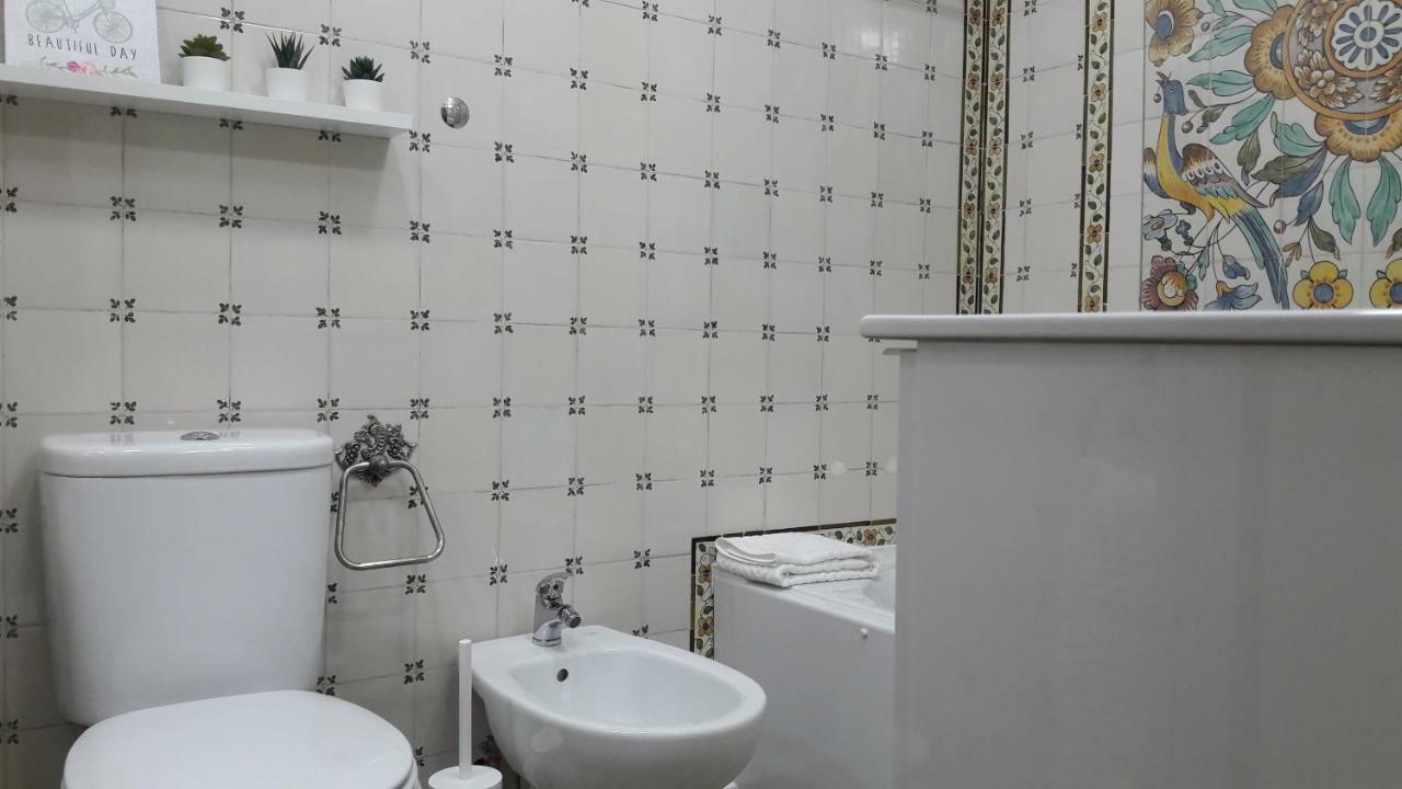 Lx Art Flats | Flat Two Hotel ลิสบอน ภายนอก รูปภาพ