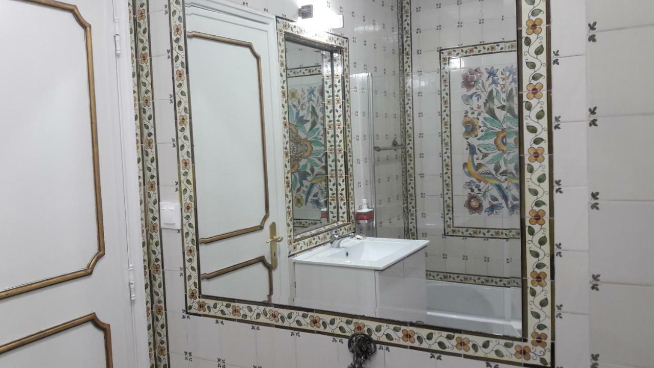 Lx Art Flats | Flat Two Hotel ลิสบอน ภายนอก รูปภาพ