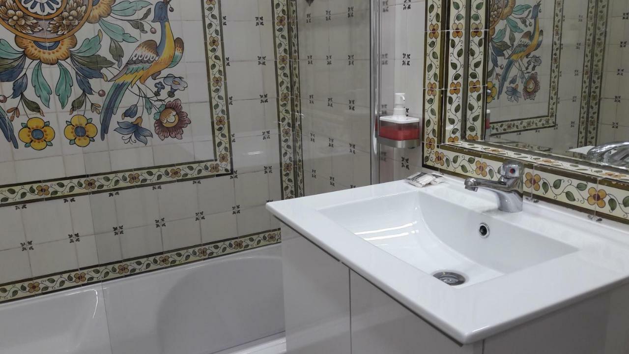 Lx Art Flats | Flat Two Hotel ลิสบอน ภายนอก รูปภาพ