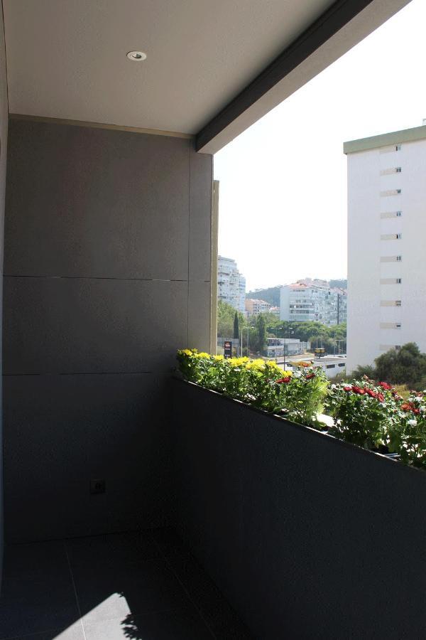 Lx Art Flats | Flat Two Hotel ลิสบอน ภายนอก รูปภาพ