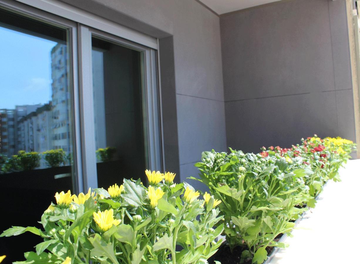 Lx Art Flats | Flat Two Hotel ลิสบอน ภายนอก รูปภาพ